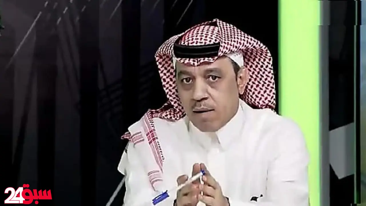 الذايدي: أبطال الأخضر السعودي قهروا الضغوط وتأهلوا للمونديال السابع بجدارة